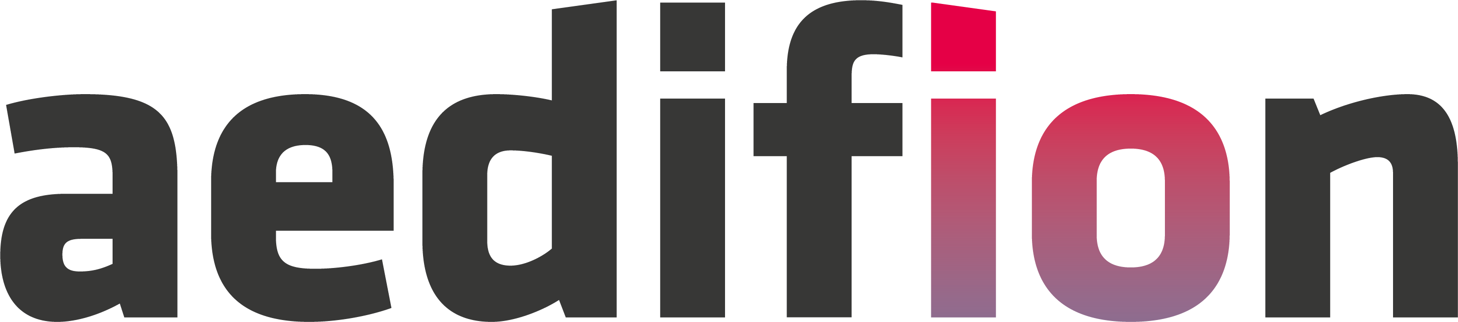 Aedifion